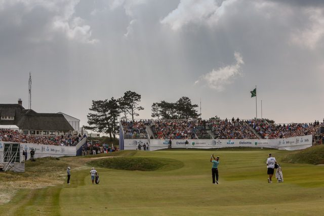 KLM Open