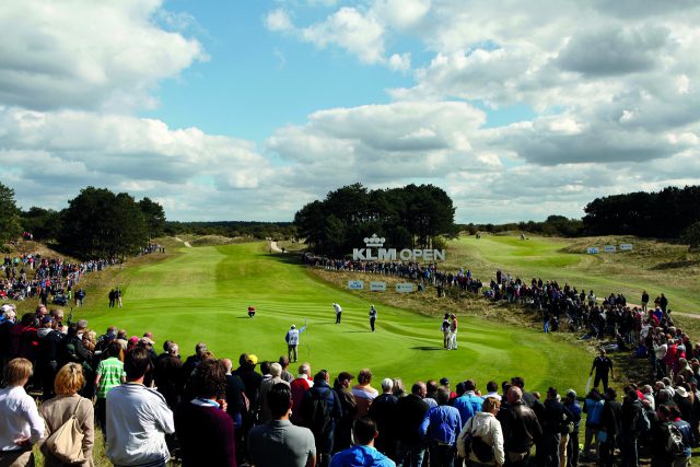 KLM Open