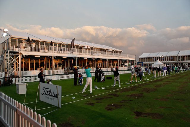KLM Open