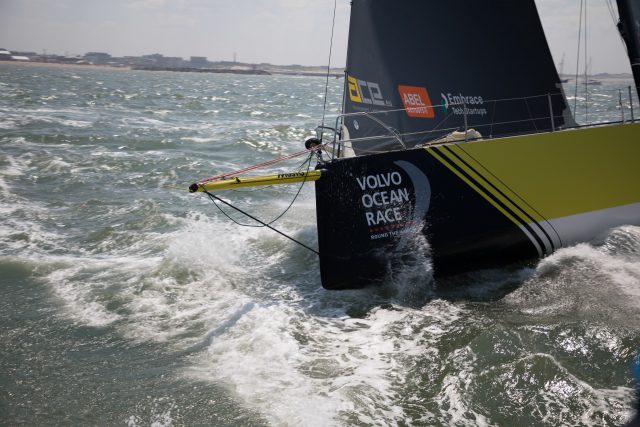 Volvo Ocean Race