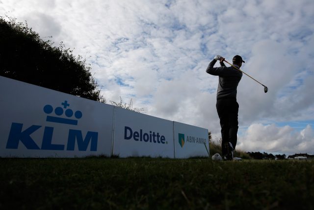 KLM Open