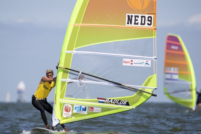 Allianz Regatta