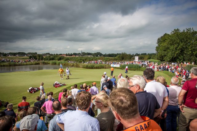 KLM Open
