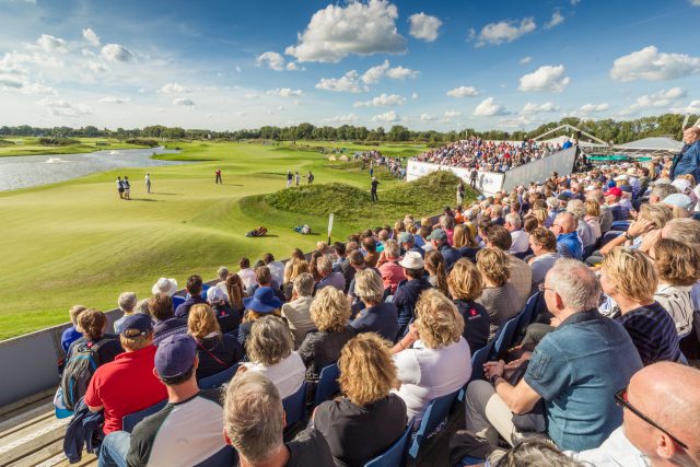 KLM Open