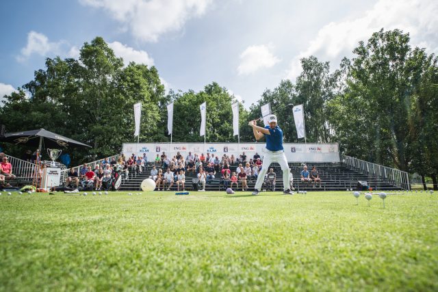 ING Golfweek