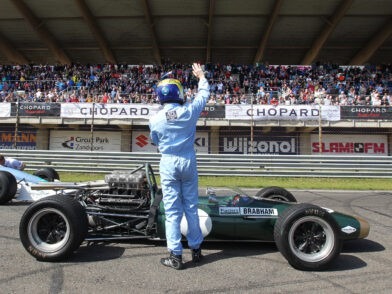 Historic Grand Prix