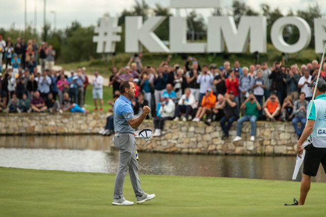KLM Open