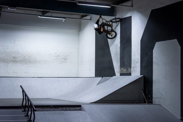 Urban Sports Week Amsterdam