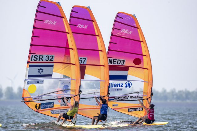 Dutch Water Week
