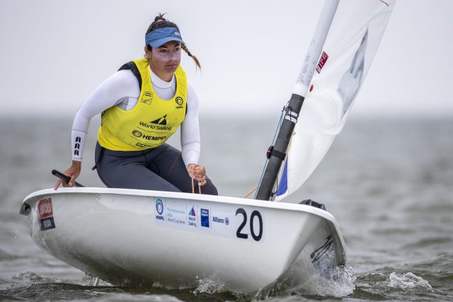 Open Dutch Sailing Championships