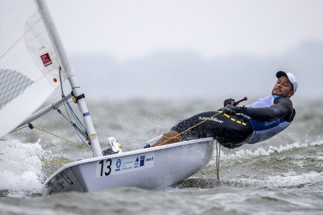 Allianz Regatta