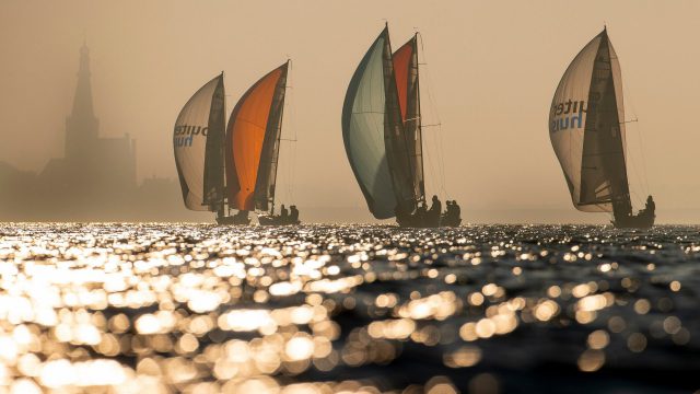 Dutch Water Week – Watersport in al zijn pluriformiteit