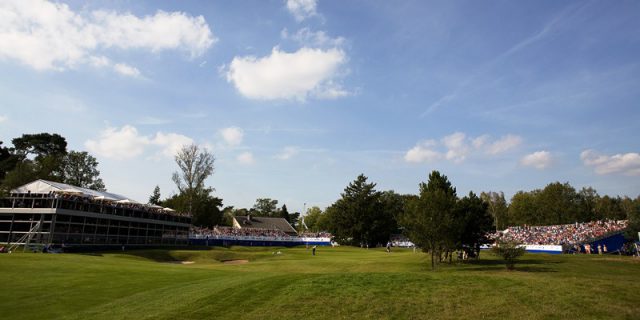 KLM Open