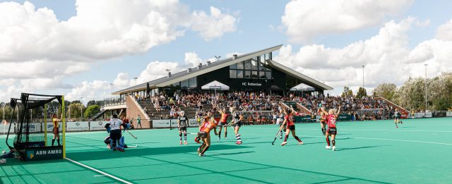 ABN Amro Hockey Weekend