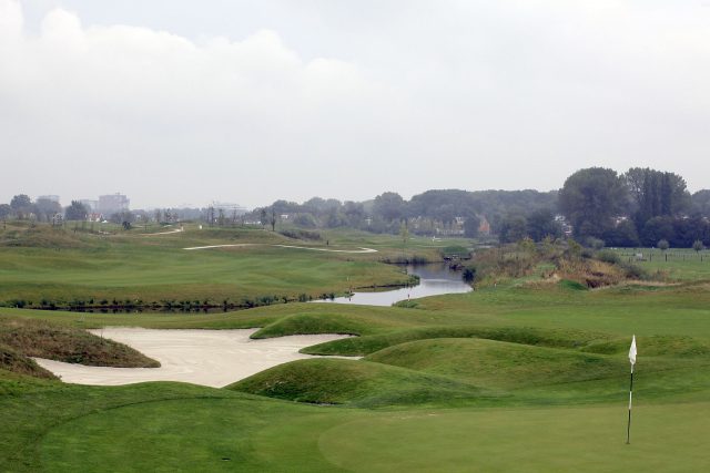 Dutch Senior Open