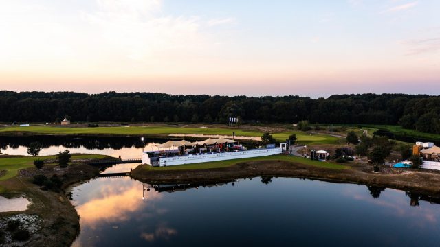 Dutch Open