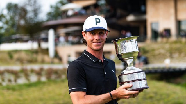 Dutch Open