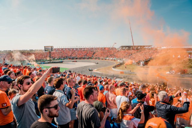 Dutch Grand Prix