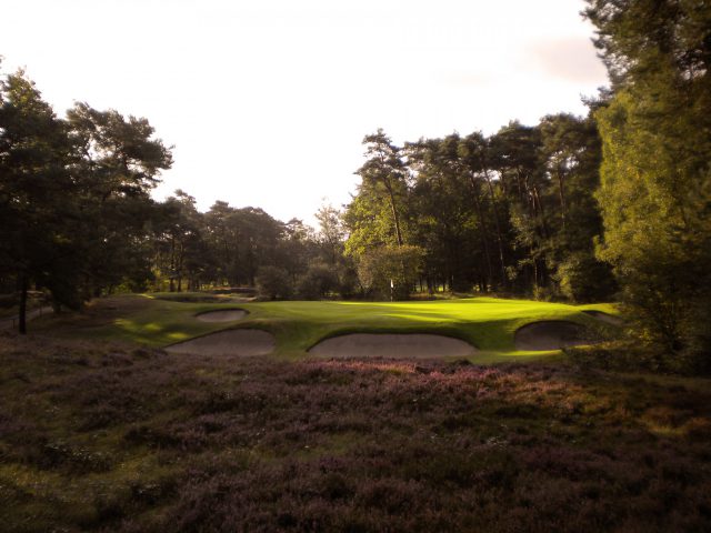 KLM Open