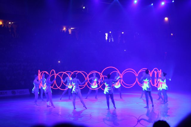 World Gymnaestrada