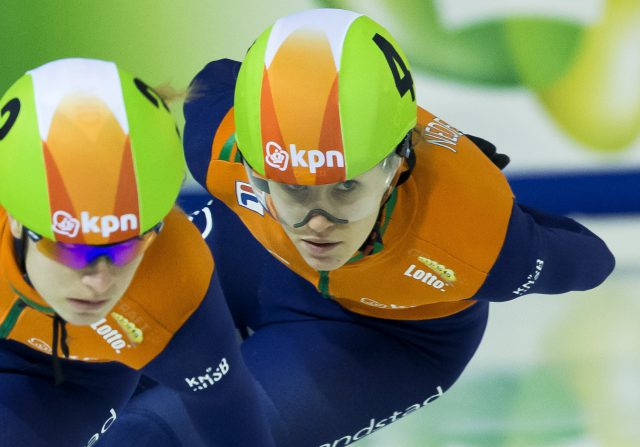 NK Shorttrack