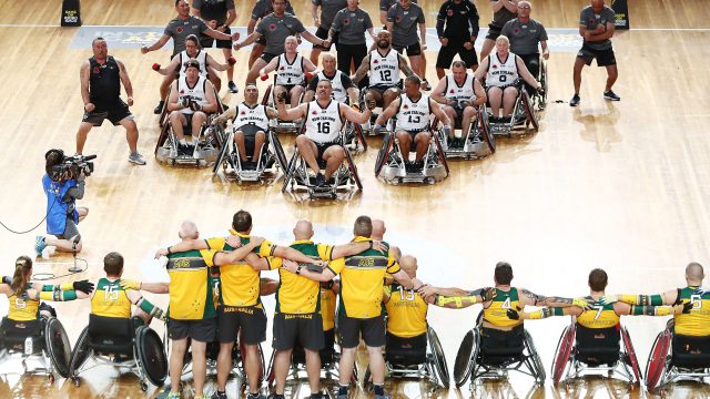 Invictus Games
