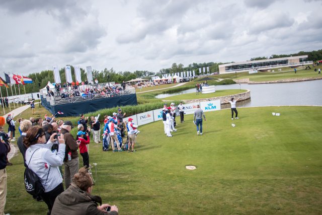 ING Golfweek