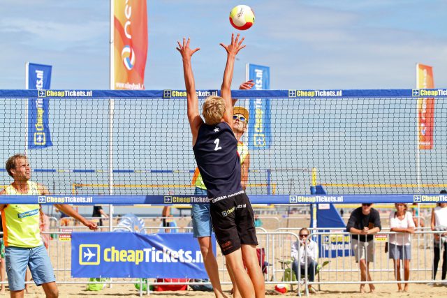 NK Beachvolleybal