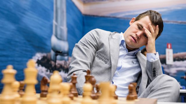 Tata Steel Chess Tournament
