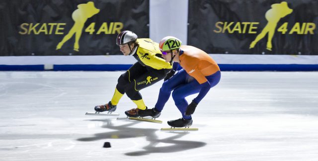 NK Shorttrack
