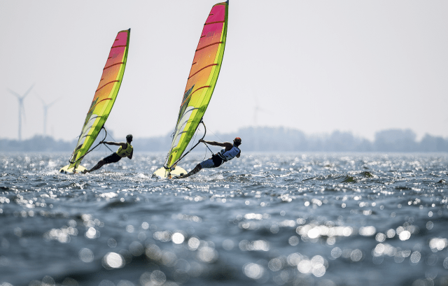 Allianz Regatta