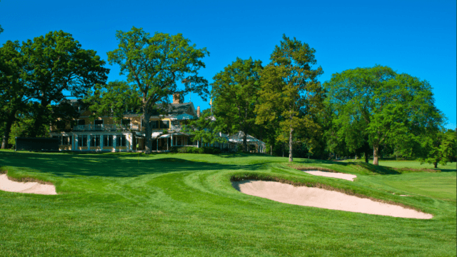 Dutch Open ook kwalificatie voor US Open 2022