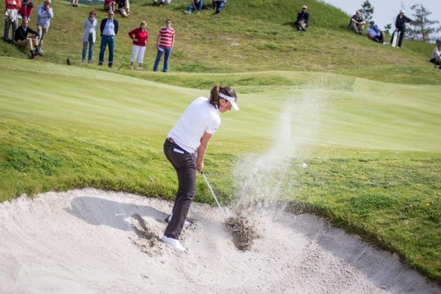 ING Golfweek