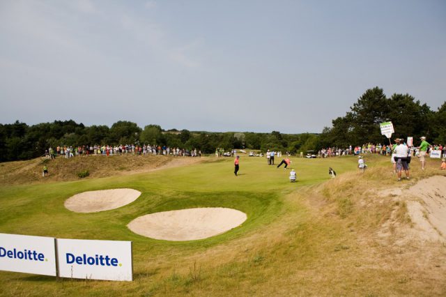 Dutch Senior Open