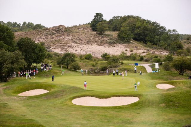 Dutch Senior Open