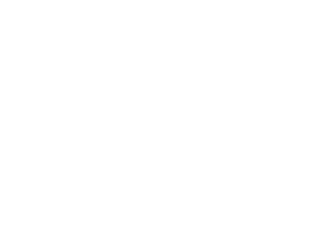 WK Volleybal