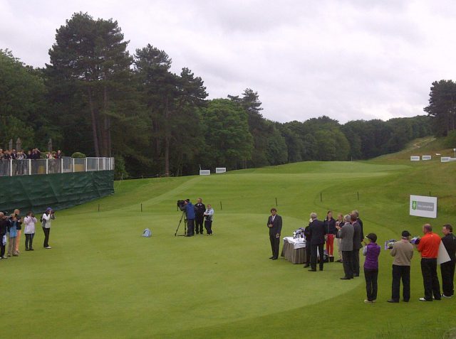 Dutch Senior Open