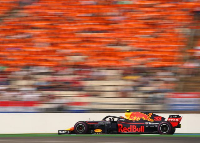 Dutch Grand Prix