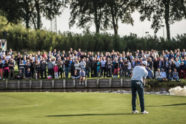 KLM Open